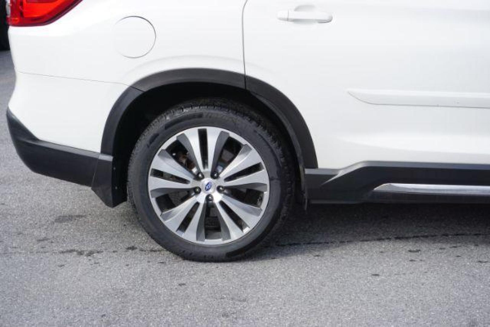 2020 Crystal White Pearl /Slate Black Subaru Ascent Limited (4S4WMAPD6L3) with an 2.4L H-4 gasoline direct injection engine, located at 312 Centre Ave, Schuylkill Haven, PA, 17972, (570) 593-5278, 40.638130, -76.177383 - Photo#24