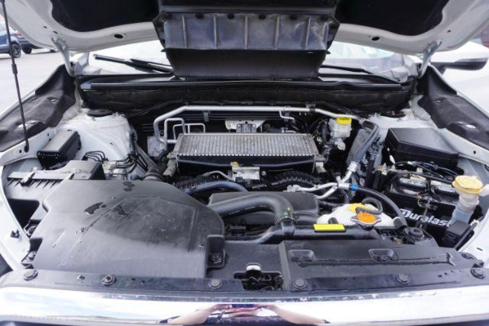 2020 Crystal White Pearl /Slate Black Subaru Ascent Limited (4S4WMAPD6L3) with an 2.4L H-4 gasoline direct injection engine, located at 312 Centre Ave, Schuylkill Haven, PA, 17972, (570) 593-5278, 40.638130, -76.177383 - Photo#30