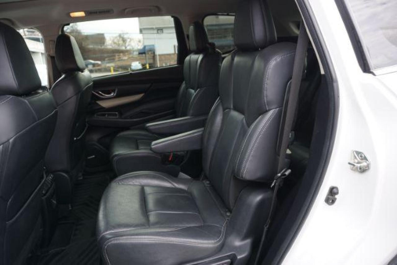 2020 Crystal White Pearl /Slate Black Subaru Ascent Limited (4S4WMAPD6L3) with an 2.4L H-4 gasoline direct injection engine, located at 312 Centre Ave, Schuylkill Haven, PA, 17972, (570) 593-5278, 40.638130, -76.177383 - Photo#41