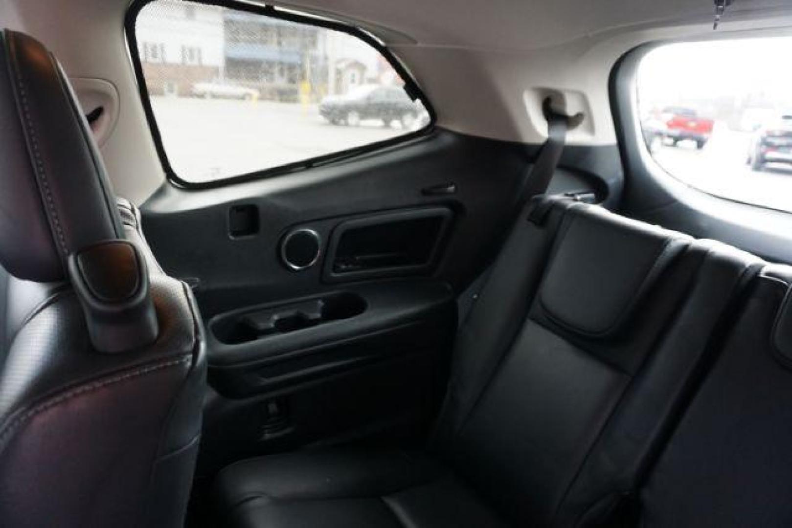 2020 Crystal White Pearl /Slate Black Subaru Ascent Limited (4S4WMAPD6L3) with an 2.4L H-4 gasoline direct injection engine, located at 312 Centre Ave, Schuylkill Haven, PA, 17972, (570) 593-5278, 40.638130, -76.177383 - Photo#44