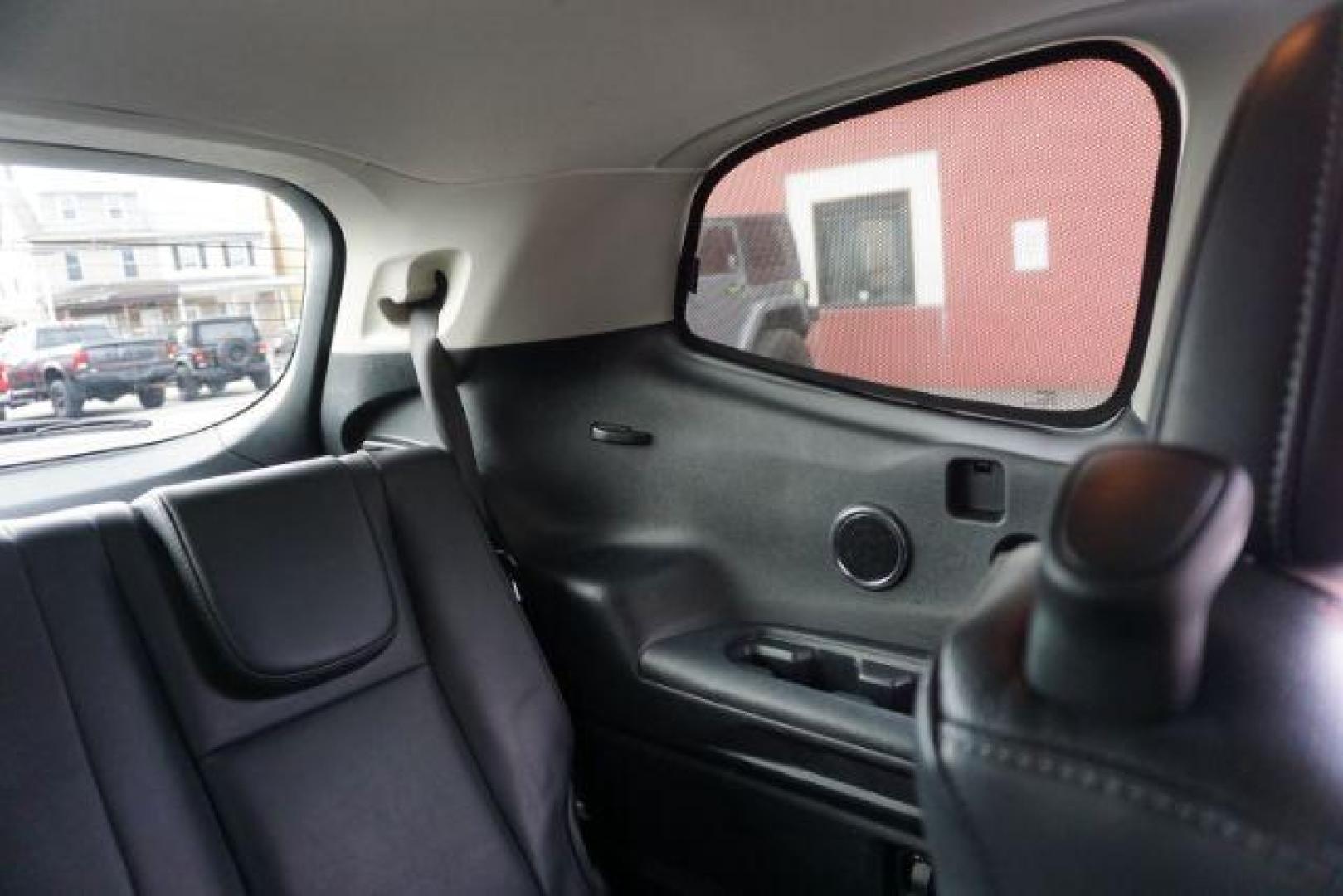 2020 Crystal White Pearl /Slate Black Subaru Ascent Limited (4S4WMAPD6L3) with an 2.4L H-4 gasoline direct injection engine, located at 312 Centre Ave, Schuylkill Haven, PA, 17972, (570) 593-5278, 40.638130, -76.177383 - Photo#45