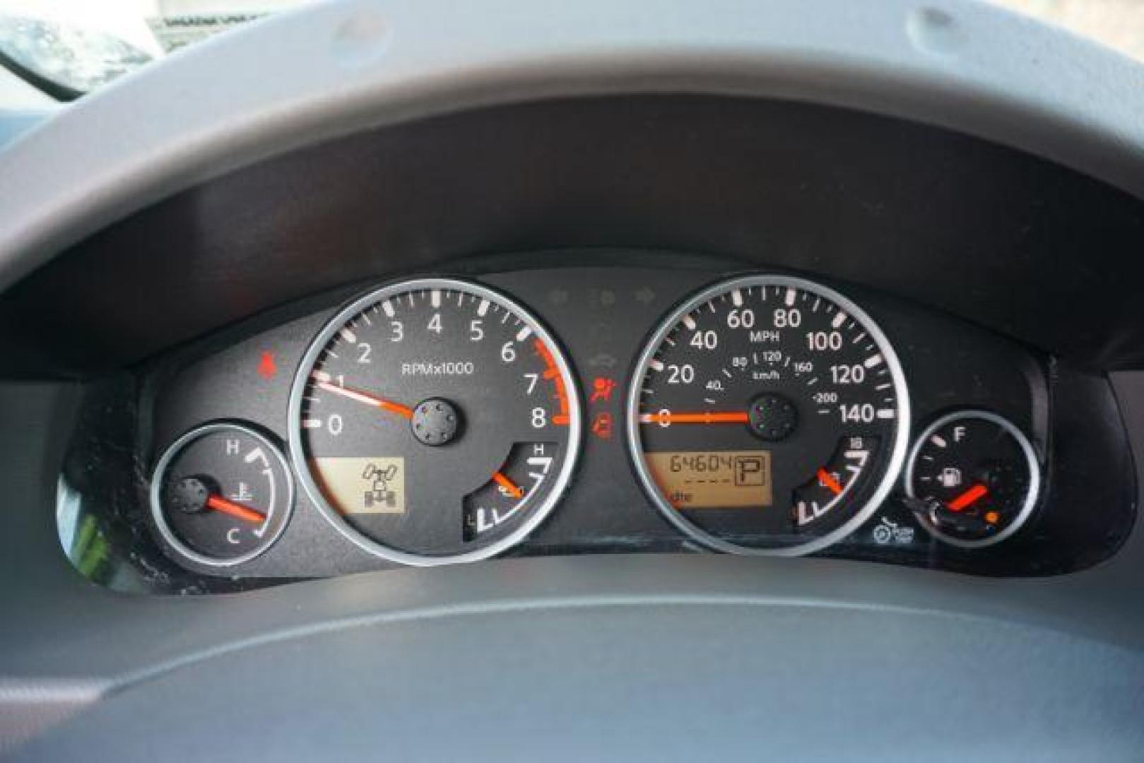 2019 Brilliant Silver Metallic /Steel Nissan Frontier SL (1N6AD0EV4KN) with an VQ 4L V-6 DOHC engine, located at 312 Centre Ave, Schuylkill Haven, PA, 17972, (570) 593-5278, 40.638130, -76.177383 - Photo#32