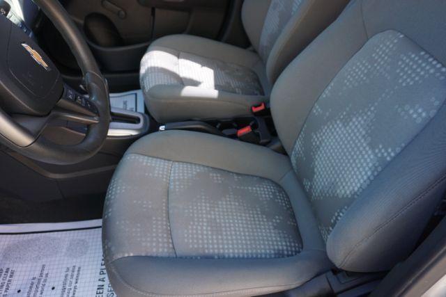 2015 Chevrolet Sonic LS Auto (1G1JA5SG2F4) , located at 312 Centre Ave, Schuylkill Haven, PA, 17972, (570) 593-5278, 40.638130, -76.177383 - Photo#25