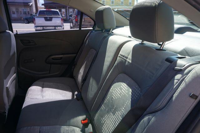 2015 Chevrolet Sonic LS Auto (1G1JA5SG2F4) , located at 312 Centre Ave, Schuylkill Haven, PA, 17972, (570) 593-5278, 40.638130, -76.177383 - Photo#27