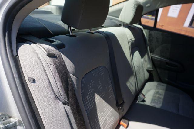 2015 Chevrolet Sonic LS Auto (1G1JA5SG2F4) , located at 312 Centre Ave, Schuylkill Haven, PA, 17972, (570) 593-5278, 40.638130, -76.177383 - Photo#32