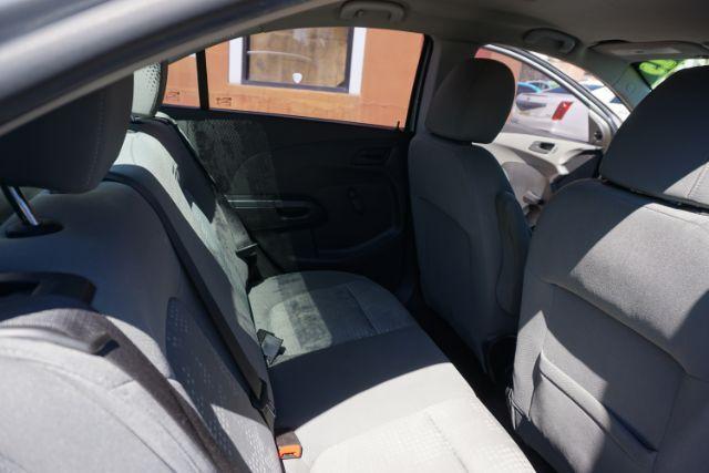 2015 Chevrolet Sonic LS Auto (1G1JA5SG2F4) , located at 312 Centre Ave, Schuylkill Haven, PA, 17972, (570) 593-5278, 40.638130, -76.177383 - Photo#33