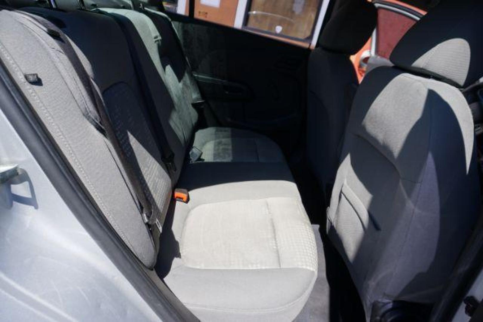 2015 CHEVROLET SONIC LS (1G1JA5SG2F4) , located at 312 Centre Ave, Schuylkill Haven, PA, 17972, (570) 593-5278, 40.638130, -76.177383- Photo#75