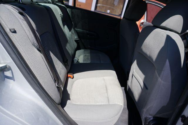 2015 Chevrolet Sonic LS Auto (1G1JA5SG2F4) , located at 312 Centre Ave, Schuylkill Haven, PA, 17972, (570) 593-5278, 40.638130, -76.177383 - Photo#35