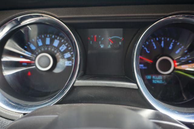 2014 Black /Charcoal Black Ford Mustang V6 | V6 Premium (1ZVBP8AM1E5) with an 3.7L V-6 DOHC engine, located at 312 Centre Ave, Schuylkill Haven, PA, 17972, (570) 593-5278, 40.638130, -76.177383 - Photo#22