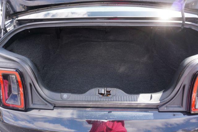 2014 Black /Charcoal Black Ford Mustang V6 | V6 Premium (1ZVBP8AM1E5) with an 3.7L V-6 DOHC engine, located at 312 Centre Ave, Schuylkill Haven, PA, 17972, (570) 593-5278, 40.638130, -76.177383 - Photo#30