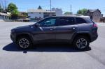 2019 Jeep Cherokee Trailhawk 4x4