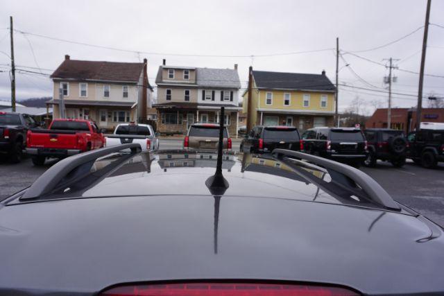 2019 Sting-Gray Clearcoat /Black JEEP CHEROKEE TRAILHAWK (1C4PJMBX4KD) , located at 312 Centre Ave, Schuylkill Haven, PA, 17972, (570) 593-5278, 40.638130, -76.177383 - Photo#49