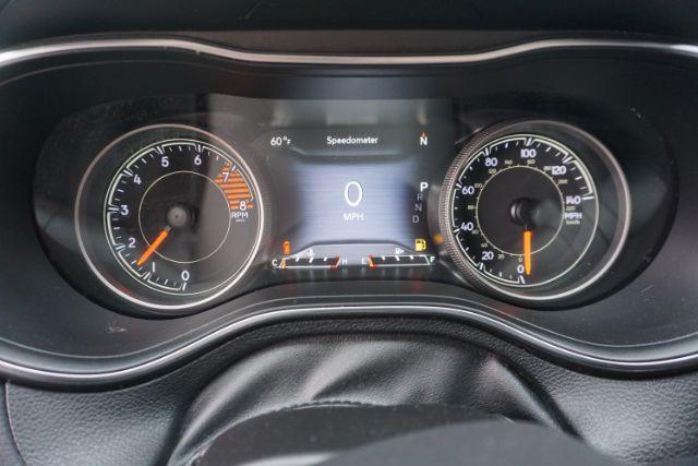 2019 Sting-Gray Clearcoat /Black JEEP CHEROKEE TRAILHAWK (1C4PJMBX4KD) , located at 312 Centre Ave, Schuylkill Haven, PA, 17972, (570) 593-5278, 40.638130, -76.177383 - Photo#61