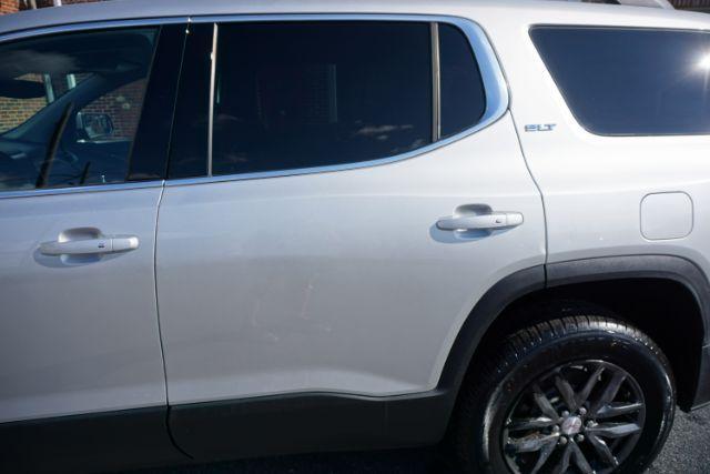 2019 Quicksilver Metallic /Jet Black GMC ACADIA SLT-1 (1GKKNULS4KZ) with an 3.6L V-6 gasoline direct injection engine, located at 312 Centre Ave, Schuylkill Haven, PA, 17972, (570) 593-5278, 40.638130, -76.177383 - Photo#46