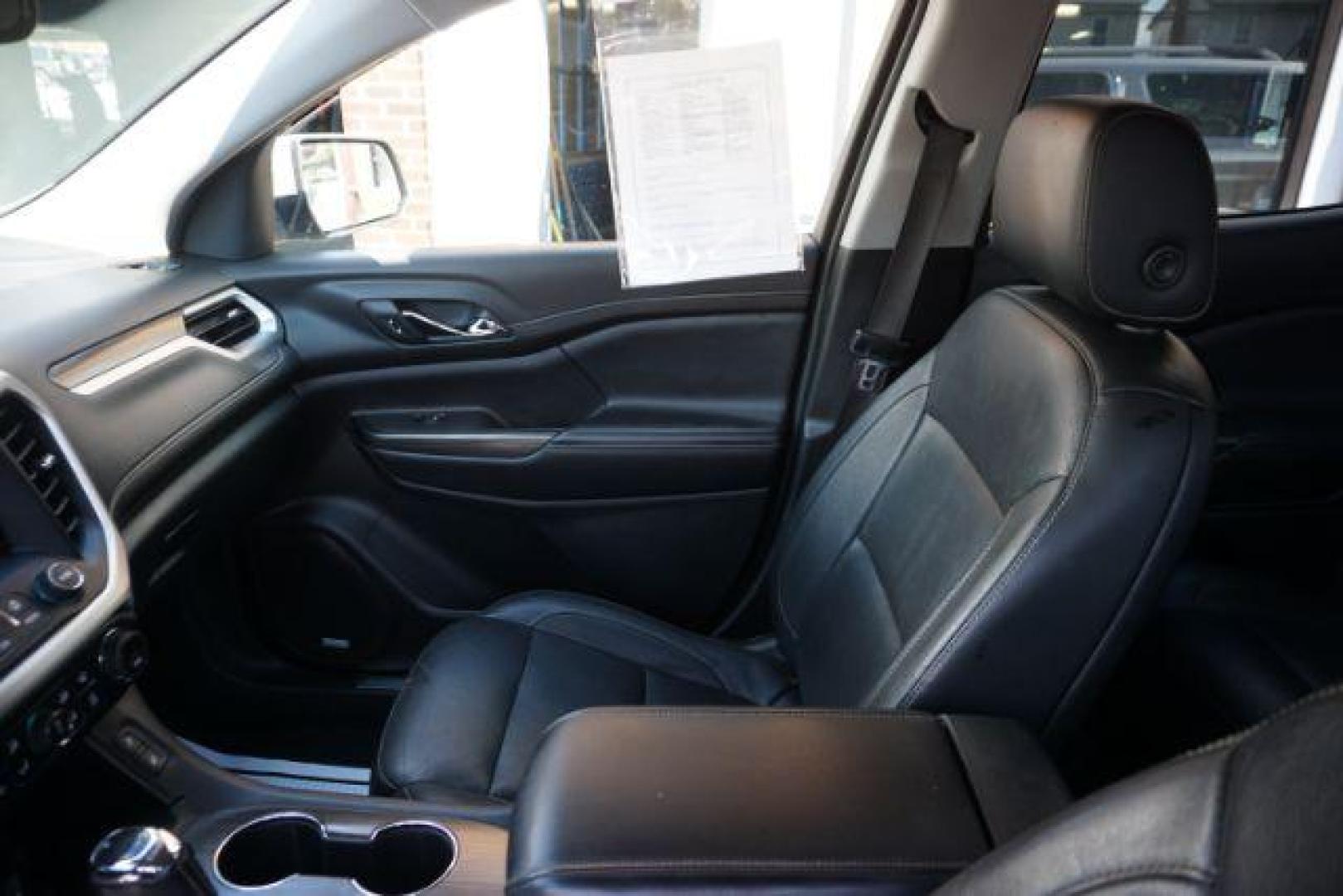 2019 Quicksilver Metallic /Jet Black GMC ACADIA SLT-1 (1GKKNULS4KZ) with an 3.6L V-6 gasoline direct injection engine, located at 312 Centre Ave, Schuylkill Haven, PA, 17972, (570) 593-5278, 40.638130, -76.177383- Photo#60
