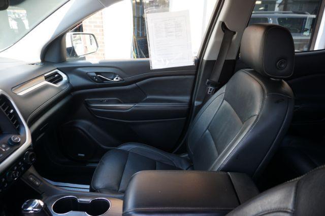 2019 Quicksilver Metallic /Jet Black GMC ACADIA SLT-1 (1GKKNULS4KZ) with an 3.6L V-6 gasoline direct injection engine, located at 312 Centre Ave, Schuylkill Haven, PA, 17972, (570) 593-5278, 40.638130, -76.177383 - Photo#60