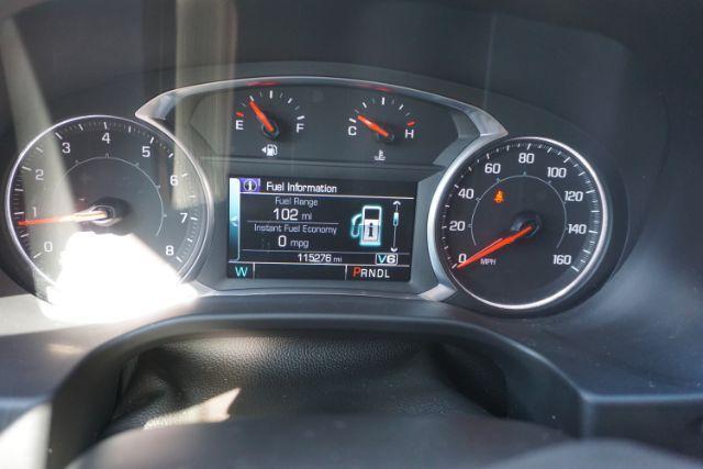 2019 Quicksilver Metallic /Jet Black GMC ACADIA SLT-1 (1GKKNULS4KZ) with an 3.6L V-6 gasoline direct injection engine, located at 312 Centre Ave, Schuylkill Haven, PA, 17972, (570) 593-5278, 40.638130, -76.177383 - Photo#62