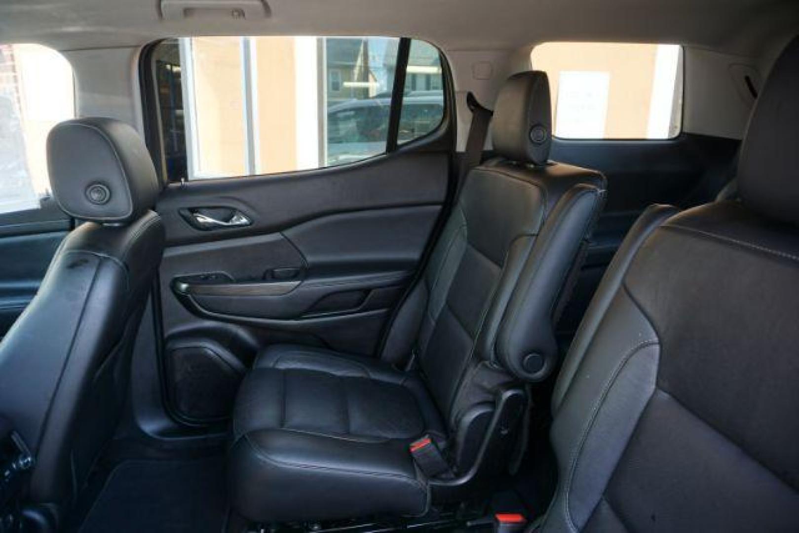 2019 Quicksilver Metallic /Jet Black GMC ACADIA SLT-1 (1GKKNULS4KZ) with an 3.6L V-6 gasoline direct injection engine, located at 312 Centre Ave, Schuylkill Haven, PA, 17972, (570) 593-5278, 40.638130, -76.177383- Photo#69