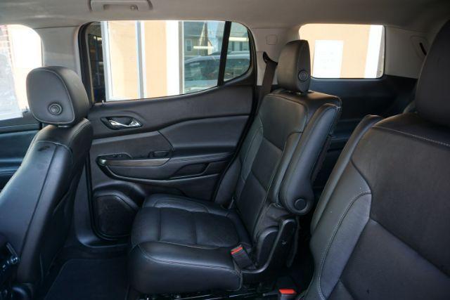 2019 Quicksilver Metallic /Jet Black GMC ACADIA SLT-1 (1GKKNULS4KZ) with an 3.6L V-6 gasoline direct injection engine, located at 312 Centre Ave, Schuylkill Haven, PA, 17972, (570) 593-5278, 40.638130, -76.177383 - Photo#69