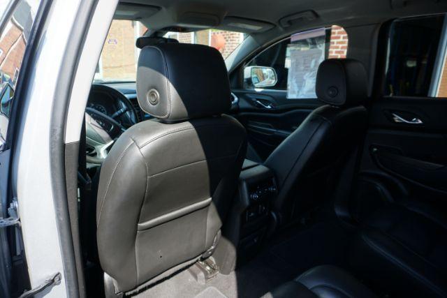 2019 Quicksilver Metallic /Jet Black GMC ACADIA SLT-1 (1GKKNULS4KZ) with an 3.6L V-6 gasoline direct injection engine, located at 312 Centre Ave, Schuylkill Haven, PA, 17972, (570) 593-5278, 40.638130, -76.177383 - Photo#70
