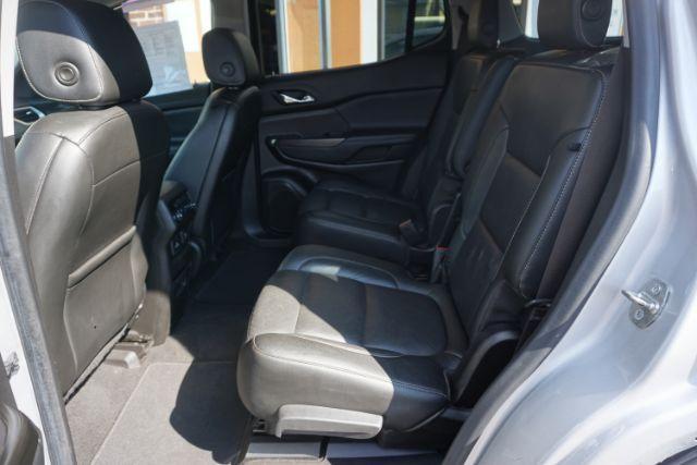 2019 Quicksilver Metallic /Jet Black GMC ACADIA SLT-1 (1GKKNULS4KZ) with an 3.6L V-6 gasoline direct injection engine, located at 312 Centre Ave, Schuylkill Haven, PA, 17972, (570) 593-5278, 40.638130, -76.177383 - Photo#71