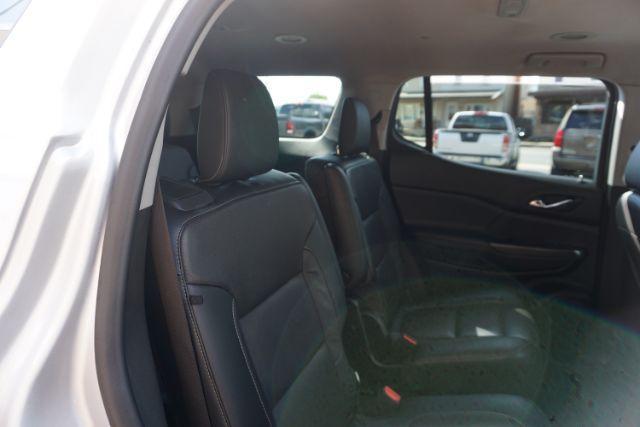 2019 Quicksilver Metallic /Jet Black GMC ACADIA SLT-1 (1GKKNULS4KZ) with an 3.6L V-6 gasoline direct injection engine, located at 312 Centre Ave, Schuylkill Haven, PA, 17972, (570) 593-5278, 40.638130, -76.177383 - Photo#80
