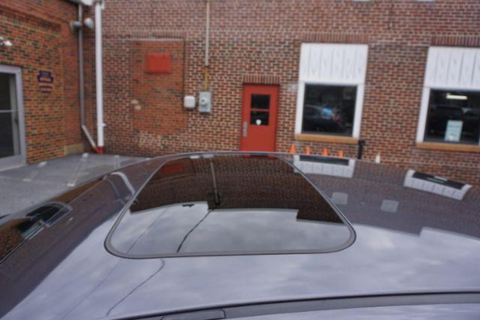 2019 Magnetite Gray Metallic /Black SUBARU IMPREZA SPORT (4S3GKAM64K3) with an 2L H-4 gasoline direct injection engine, located at 312 Centre Ave, Schuylkill Haven, PA, 17972, (570) 593-5278, 40.638130, -76.177383- Photo#8