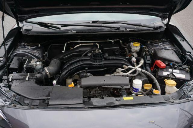 2019 Magnetite Gray Metallic /Black Subaru Impreza 2.0i Sport (4S3GKAM64K3) with an 2L H-4 gasoline direct injection engine, located at 312 Centre Ave, Schuylkill Haven, PA, 17972, (570) 593-5278, 40.638130, -76.177383 - Photo#16