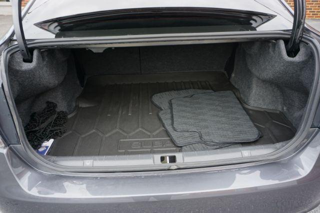 2019 Magnetite Gray Metallic /Black Subaru Impreza 2.0i Sport (4S3GKAM64K3) with an 2L H-4 gasoline direct injection engine, located at 312 Centre Ave, Schuylkill Haven, PA, 17972, (570) 593-5278, 40.638130, -76.177383 - Photo#18