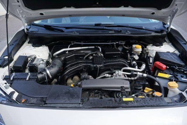 2021 Crystal White Pearl Subaru Crosstrek Limited (JF2GTHMC1M8) with an 2.5L H-4 gasoline direct injection engine, located at 312 Centre Ave, Schuylkill Haven, PA, 17972, (570) 593-5278, 40.638130, -76.177383 - Photo#29