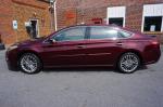 2018 Toyota Avalon Limited