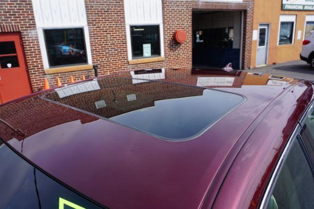 2018 Burgandy /Creme Toyota Avalon Limited (4T1BK1EBXJU) with an 3.5L V-6 DOHC engine, located at 312 Centre Ave, Schuylkill Haven, PA, 17972, (570) 593-5278, 40.638130, -76.177383 - Photo#7