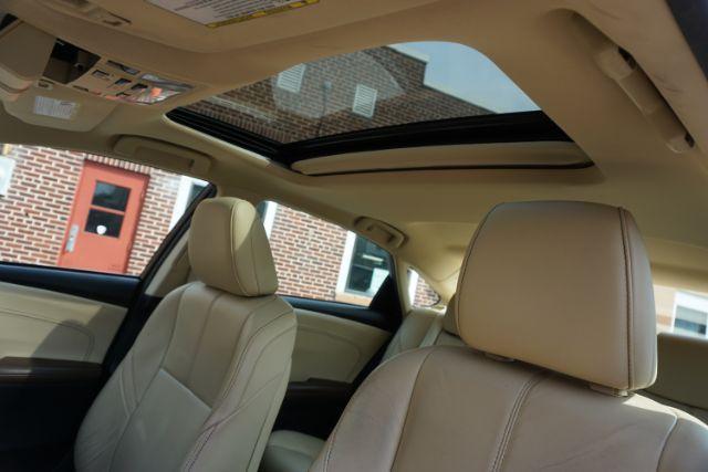 2018 Burgandy /Creme Toyota Avalon Limited (4T1BK1EBXJU) with an 3.5L V-6 DOHC engine, located at 312 Centre Ave, Schuylkill Haven, PA, 17972, (570) 593-5278, 40.638130, -76.177383 - Photo#15