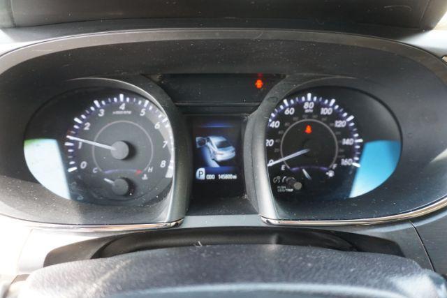 2018 Burgandy /Creme Toyota Avalon Limited (4T1BK1EBXJU) with an 3.5L V-6 DOHC engine, located at 312 Centre Ave, Schuylkill Haven, PA, 17972, (570) 593-5278, 40.638130, -76.177383 - Photo#55