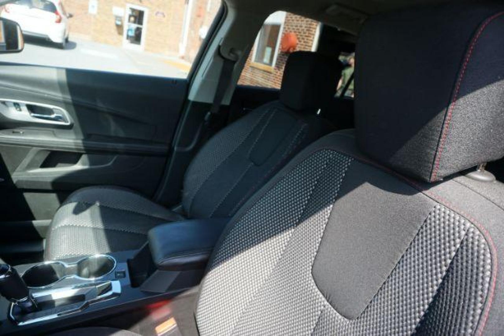 2017 Summit White /Jet Black Chevrolet Equinox LT (2GNFLFE30H6) , located at 312 Centre Ave, Schuylkill Haven, PA, 17972, (570) 593-5278, 40.638130, -76.177383 - Photo#11