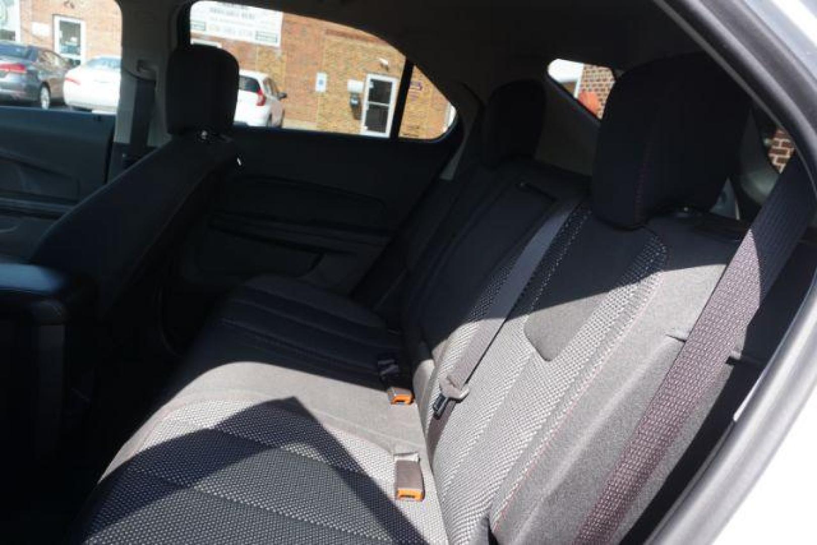 2017 Summit White /Jet Black Chevrolet Equinox LT (2GNFLFE30H6) , located at 312 Centre Ave, Schuylkill Haven, PA, 17972, (570) 593-5278, 40.638130, -76.177383 - Photo#14