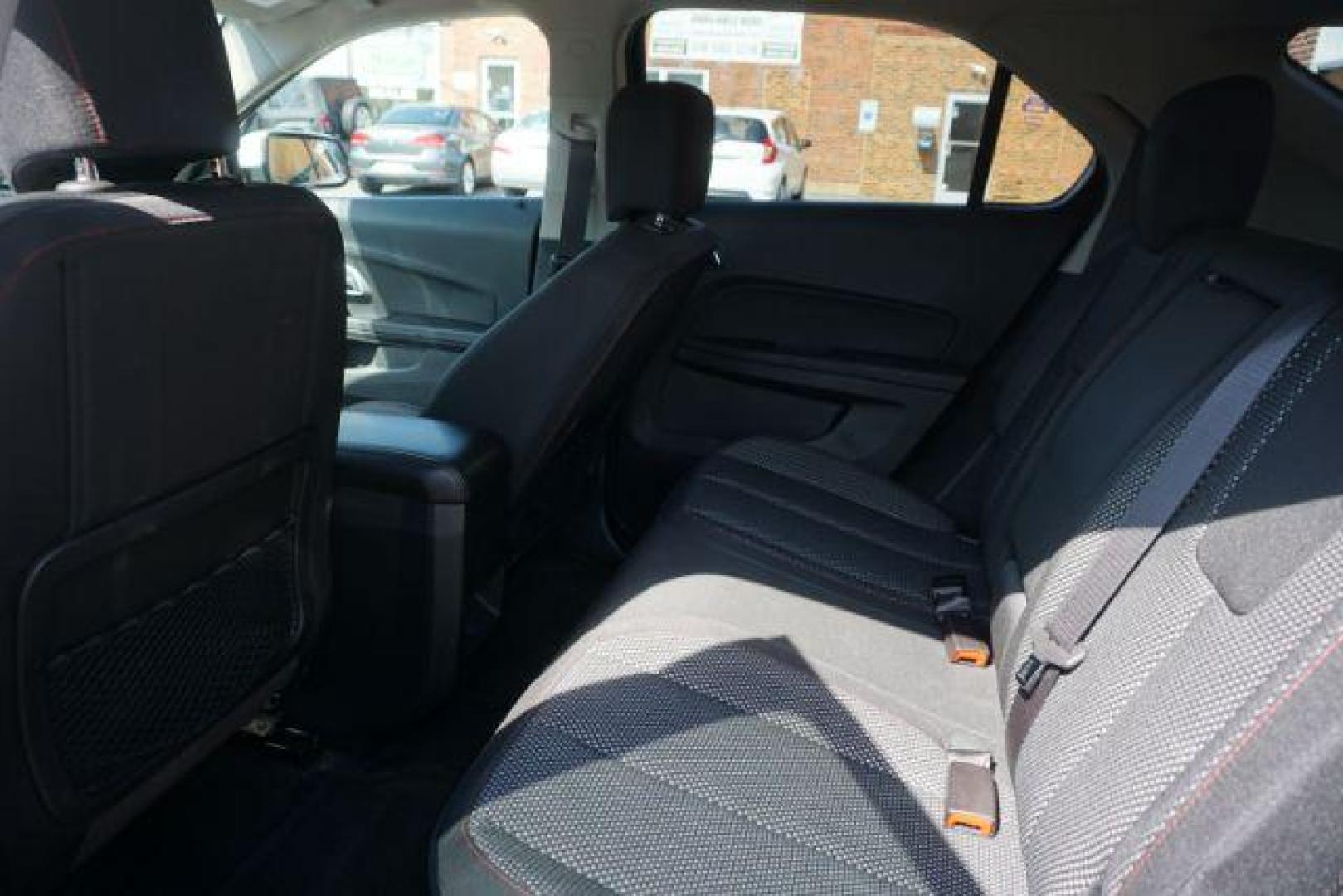 2017 Summit White /Jet Black Chevrolet Equinox LT (2GNFLFE30H6) , located at 312 Centre Ave, Schuylkill Haven, PA, 17972, (570) 593-5278, 40.638130, -76.177383 - Photo#15