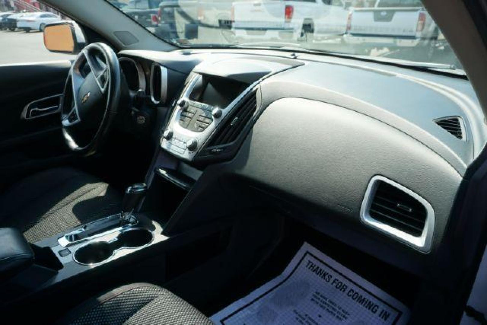 2017 Summit White /Jet Black Chevrolet Equinox LT (2GNFLFE30H6) , located at 312 Centre Ave, Schuylkill Haven, PA, 17972, (570) 593-5278, 40.638130, -76.177383 - Photo#20
