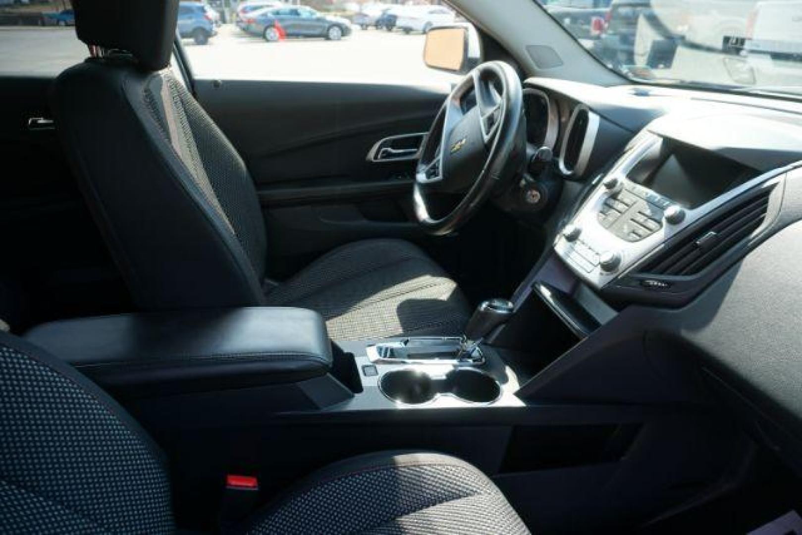 2017 Summit White /Jet Black Chevrolet Equinox LT (2GNFLFE30H6) , located at 312 Centre Ave, Schuylkill Haven, PA, 17972, (570) 593-5278, 40.638130, -76.177383 - Photo#21