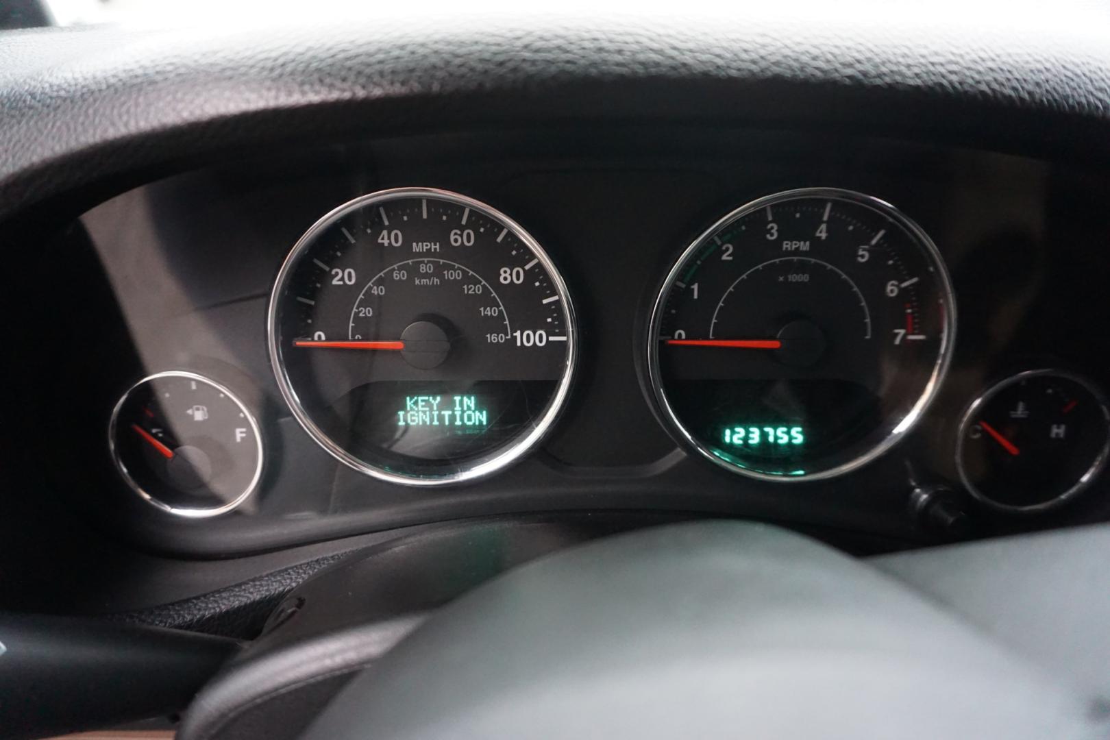 2014 JEEP WRANGLER UNLIMITED RUBICON (1C4HJWFG9EL) , located at 312 Centre Ave, Schuylkill Haven, PA, 17972, (570) 593-5278, 40.638130, -76.177383 - Photo#24