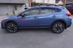 2020 SUBARU CROSSTREK LIMITED