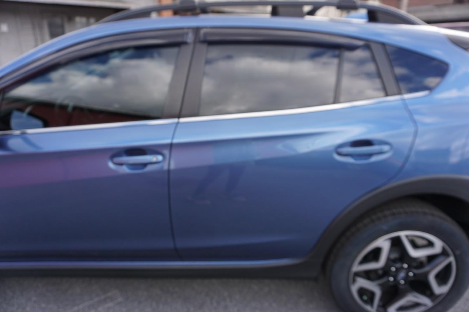 2020 SUBARU CROSSTREK LIMITED (JF2GTANC3L8) , located at 312 Centre Ave, Schuylkill Haven, PA, 17972, (570) 593-5278, 40.638130, -76.177383- Photo#5