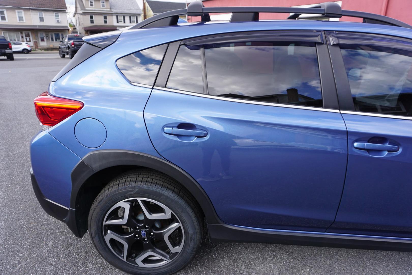2020 SUBARU CROSSTREK LIMITED (JF2GTANC3L8) , located at 312 Centre Ave, Schuylkill Haven, PA, 17972, (570) 593-5278, 40.638130, -76.177383- Photo#12