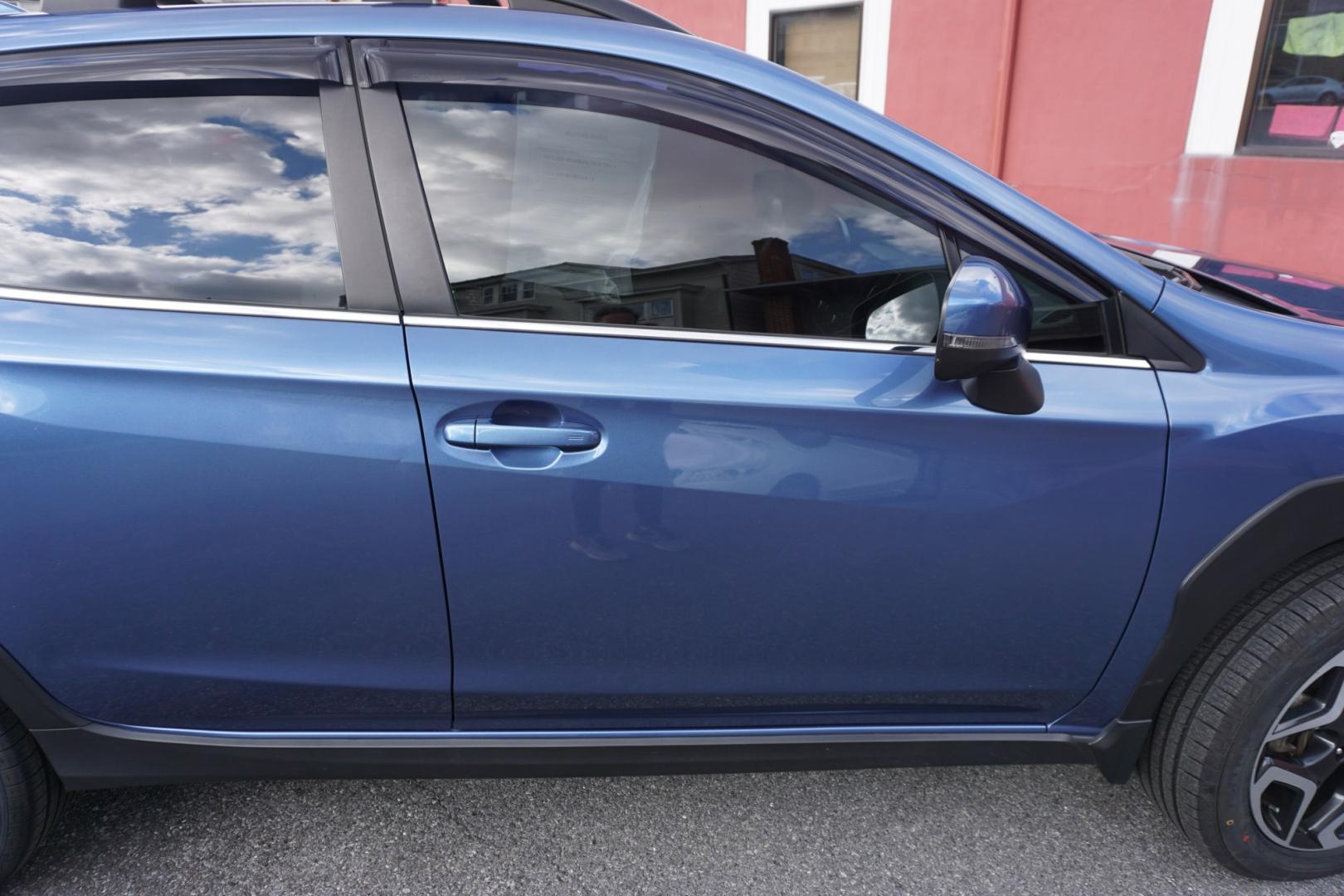 2020 SUBARU CROSSTREK LIMITED (JF2GTANC3L8) , located at 312 Centre Ave, Schuylkill Haven, PA, 17972, (570) 593-5278, 40.638130, -76.177383- Photo#13