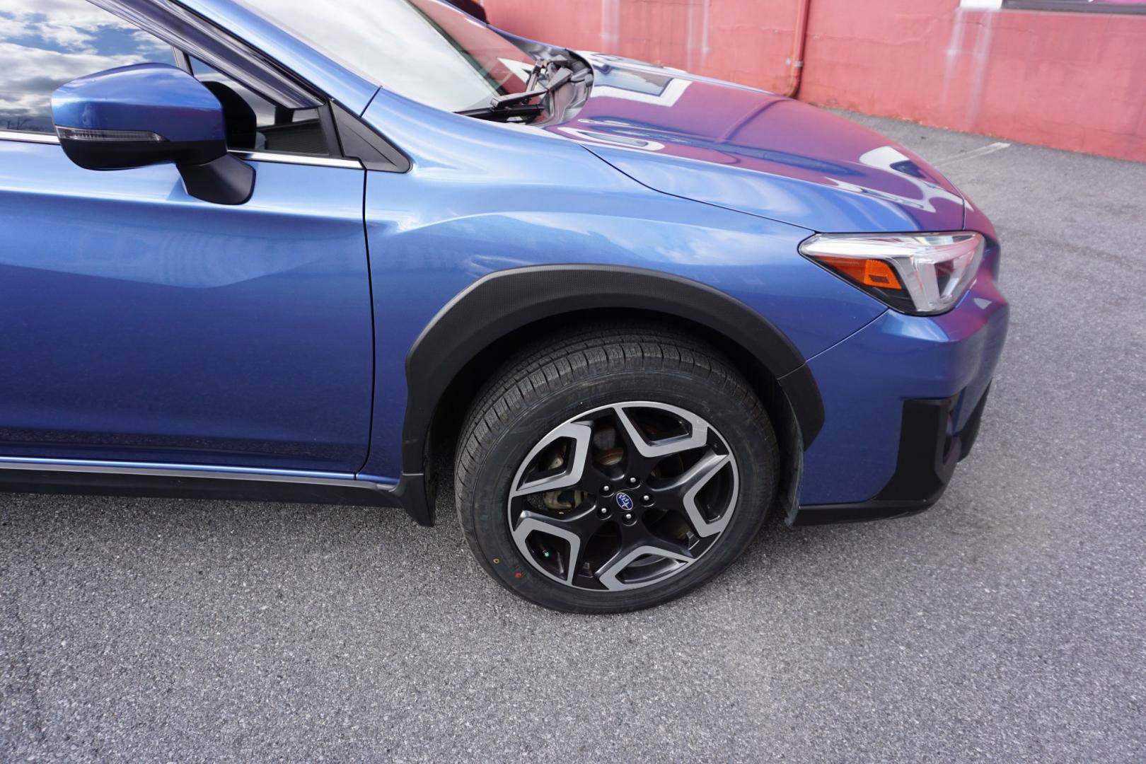 2020 SUBARU CROSSTREK LIMITED (JF2GTANC3L8) , located at 312 Centre Ave, Schuylkill Haven, PA, 17972, (570) 593-5278, 40.638130, -76.177383- Photo#14