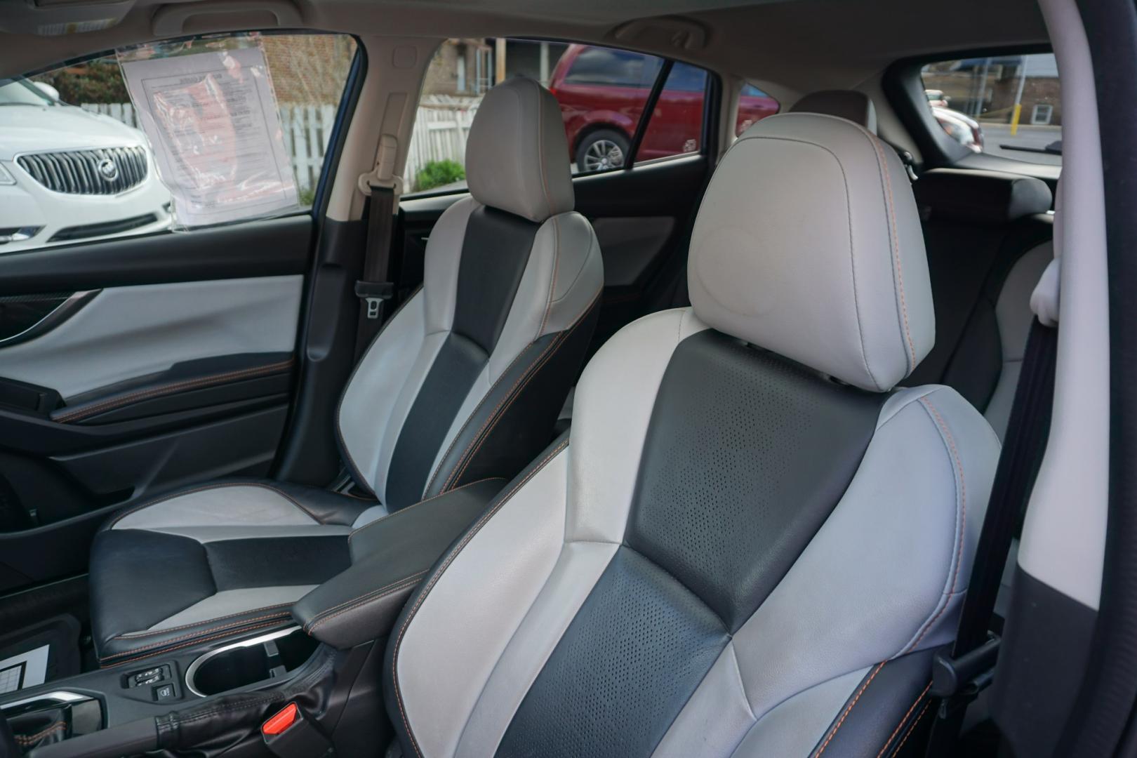 2020 SUBARU CROSSTREK LIMITED (JF2GTANC3L8) , located at 312 Centre Ave, Schuylkill Haven, PA, 17972, (570) 593-5278, 40.638130, -76.177383- Photo#18