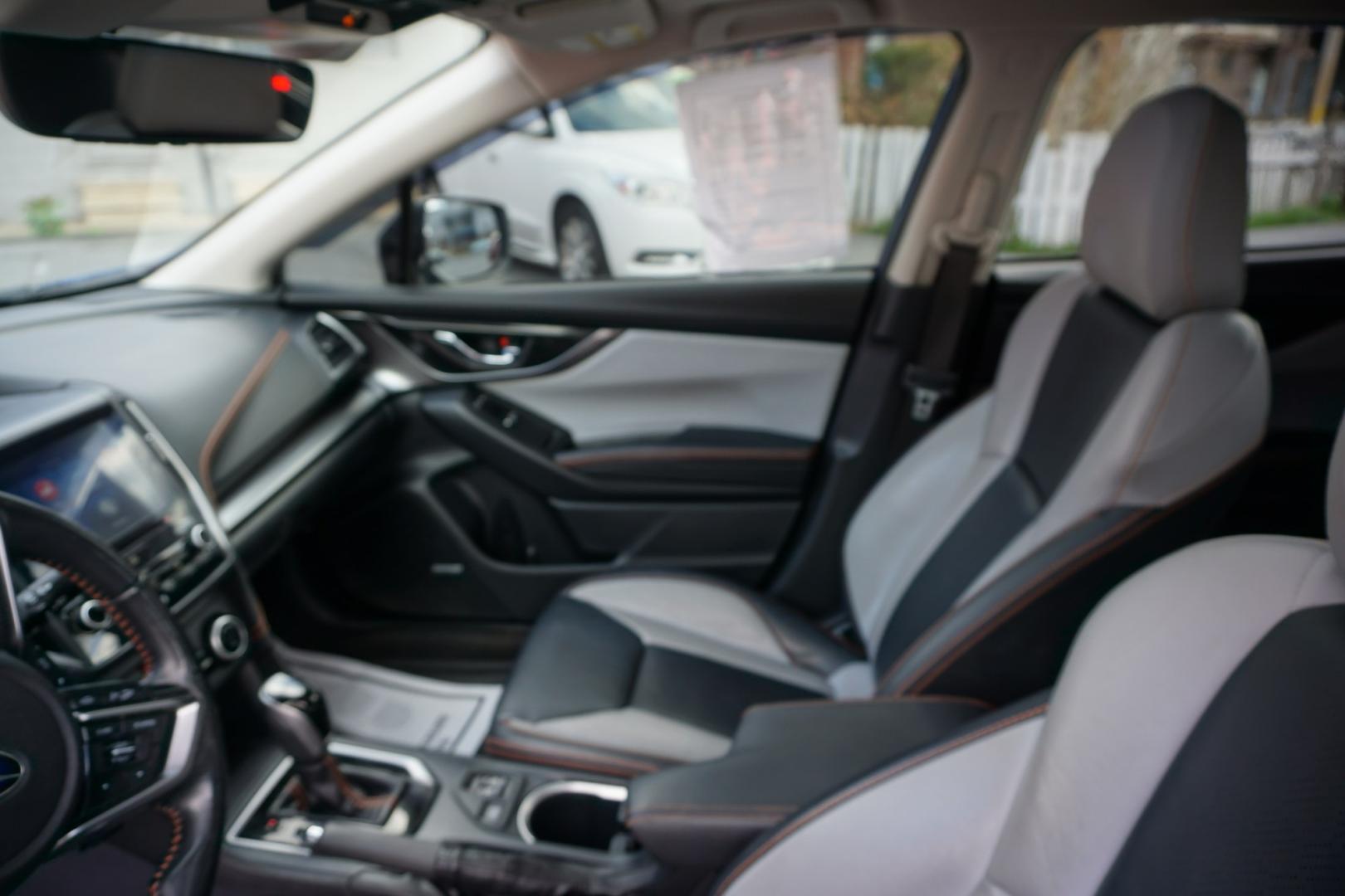 2020 SUBARU CROSSTREK LIMITED (JF2GTANC3L8) , located at 312 Centre Ave, Schuylkill Haven, PA, 17972, (570) 593-5278, 40.638130, -76.177383- Photo#19
