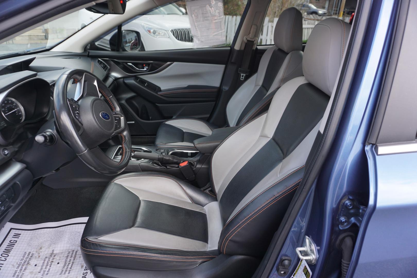2020 SUBARU CROSSTREK LIMITED (JF2GTANC3L8) , located at 312 Centre Ave, Schuylkill Haven, PA, 17972, (570) 593-5278, 40.638130, -76.177383- Photo#21