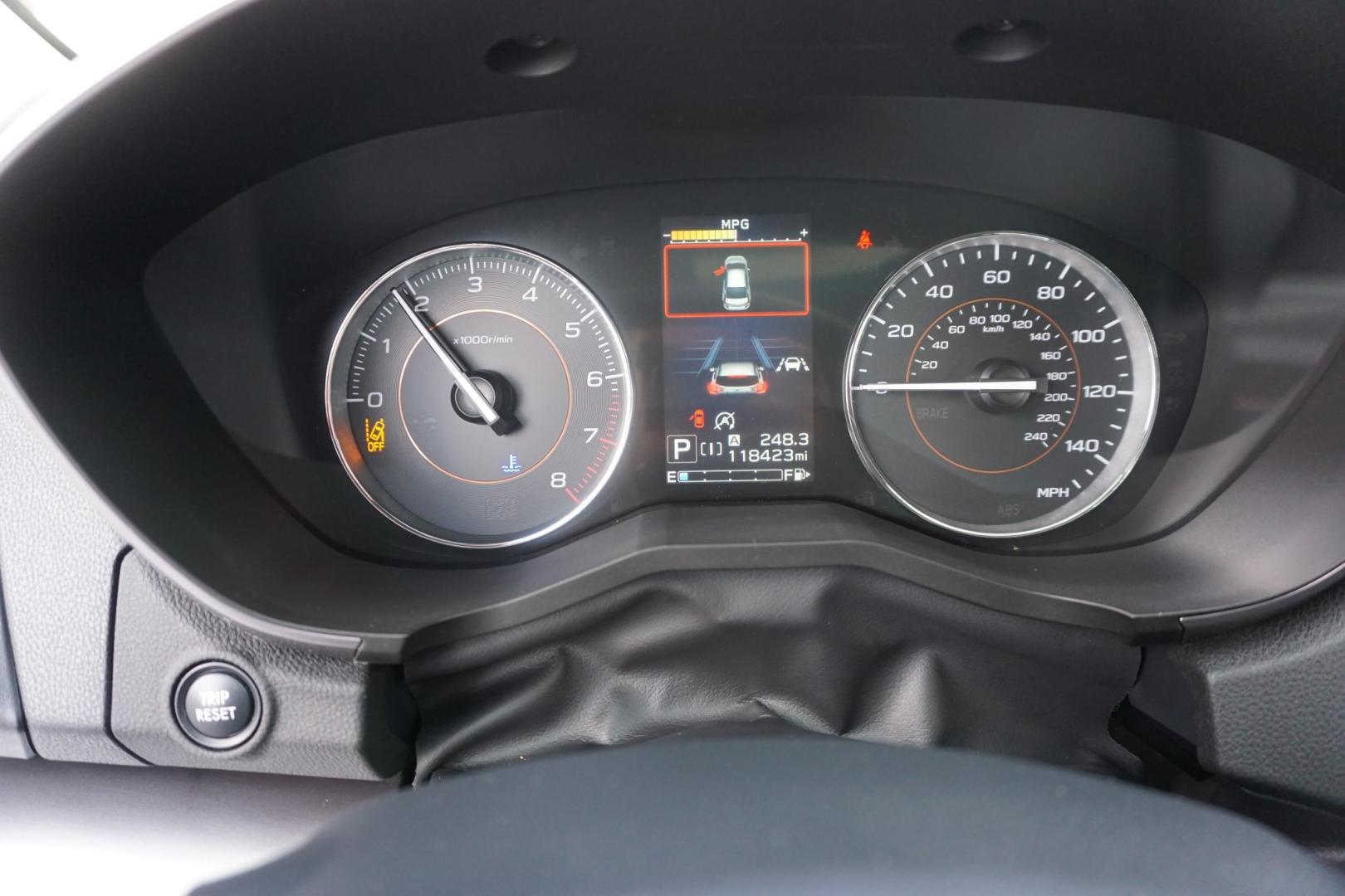 2020 SUBARU CROSSTREK LIMITED (JF2GTANC3L8) , located at 312 Centre Ave, Schuylkill Haven, PA, 17972, (570) 593-5278, 40.638130, -76.177383- Photo#23