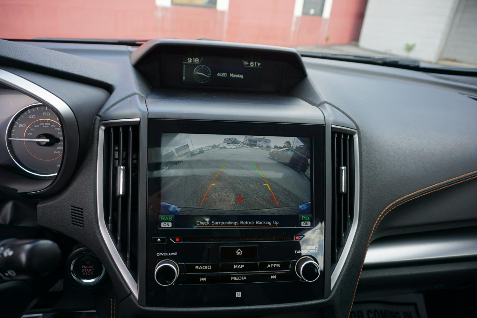 2020 SUBARU CROSSTREK LIMITED (JF2GTANC3L8) , located at 312 Centre Ave, Schuylkill Haven, PA, 17972, (570) 593-5278, 40.638130, -76.177383- Photo#24